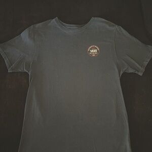 Vans Off The Wall Tshirt